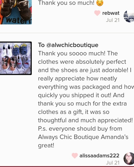 🔆💁🏾♀️Customer Satisfaction is #1💋 - Picture 5 of 8